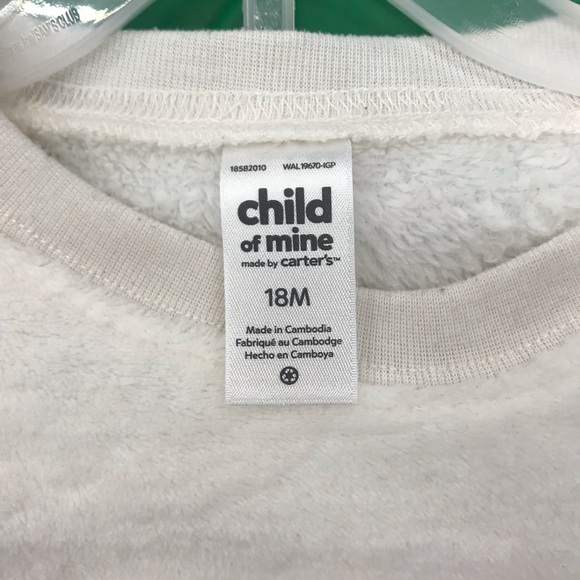 Carters child of mine 18 months - Picture 3 of 8